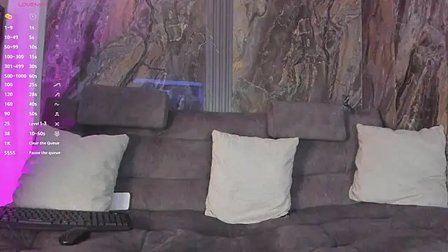 Daviid laidd online show from March 10, 2026, 8:25 pm