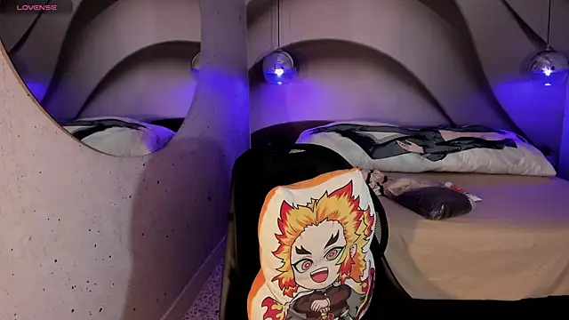 IamNayuta online show from January 25, 2025, 7:49 pm