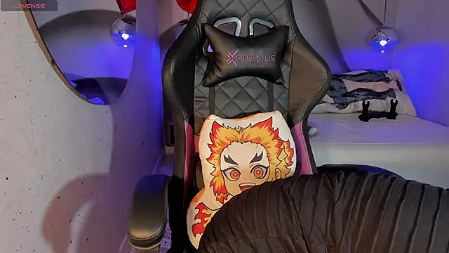 IamNayuta online show from February 17, 2025, 8:04 pm