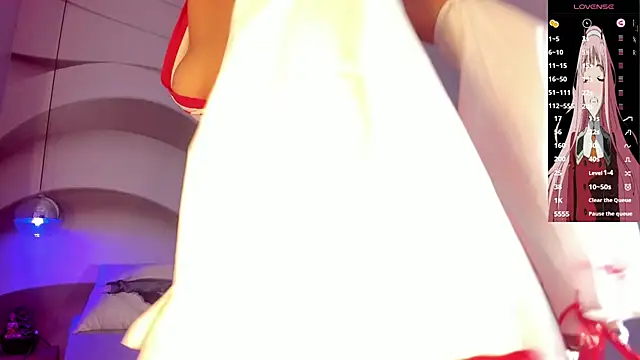 IamNayuta online show from March 20, 2025, 10:51 pm