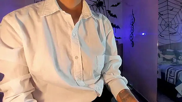 IamNayuta online show from October 24, 2025, 7:43 pm