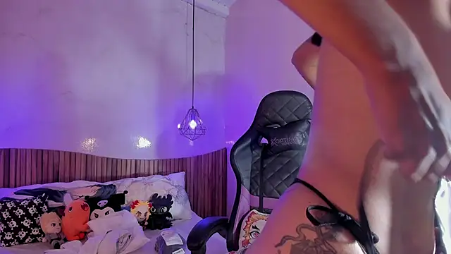 IamNayuta online show from November 19, 2025, 7:47 pm