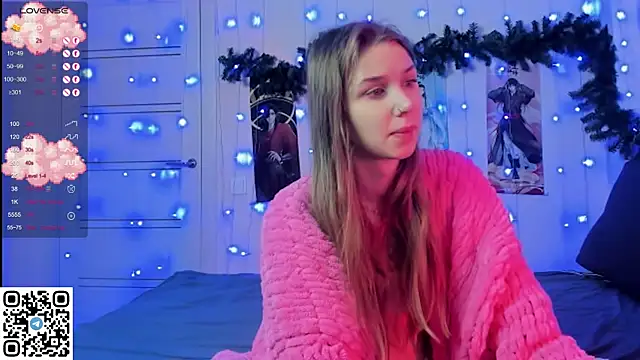 JorRoger online show from December 26, 2024, 1:40 am