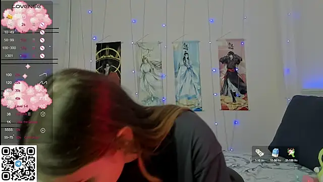 JorRoger online show from January 28, 2025, 10:56 pm