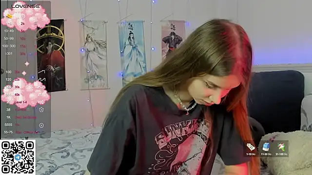 JorRoger online show from February 8, 2025, 9:15 pm