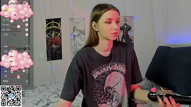 JorRoger online show from February 11, 2025, 2:46 am