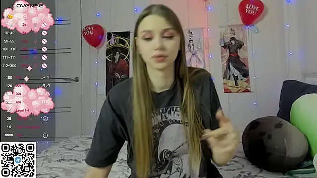 JorRoger online show from February 21, 2025, 7:10 pm