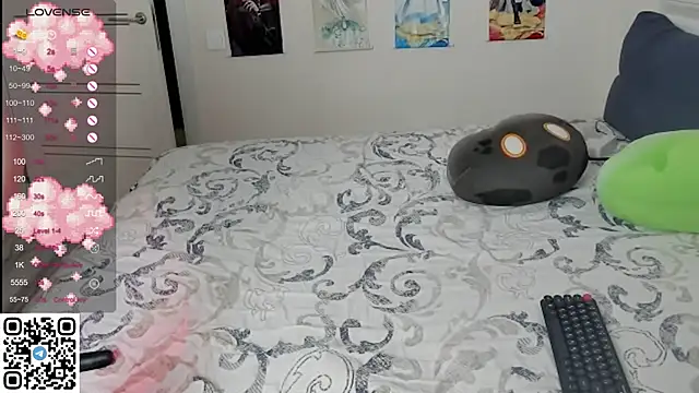 JorRoger online show from March 19, 2025, 11:36 pm