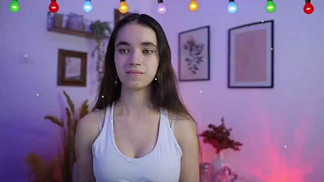 Gia Paige18 online show from December 22, 2025, 2:14 pm