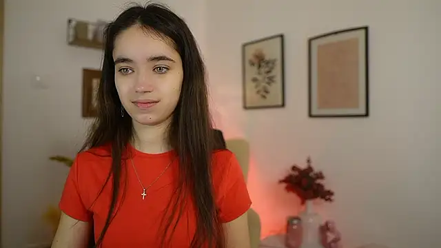 Gia Paige18 online show from February 20, 2026, 2:06 pm