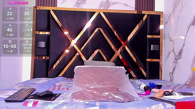 Snapshot of sweetebonny1 chatting on December 6, 2024, 1:00 pm sweetebonny1 online show from December 6, 2024, 1:00 pm