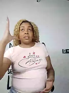 ELLA KELLY online show from February 2, 2026, 12:04 pm