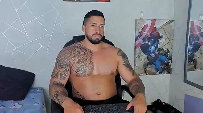 Snapshot of Cristian_Walker chatting on March 11, 2025, 6:41 pm Cristian Walker online show from March 11, 2025, 6:41 pm