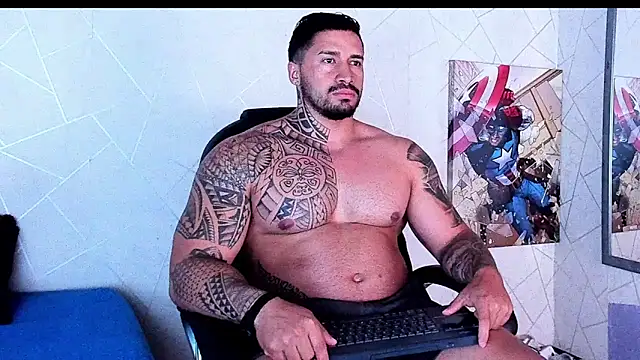 Snapshot of Cristian_Walker chatting on September 24, 2025, 10:40 am Cristian Walker online show from September 24, 2025, 10:40 am