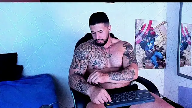 Snapshot of Cristian_Walker chatting on November 5, 2025, 10:54 pm Cristian Walker online show from November 5, 2025, 10:54 pm