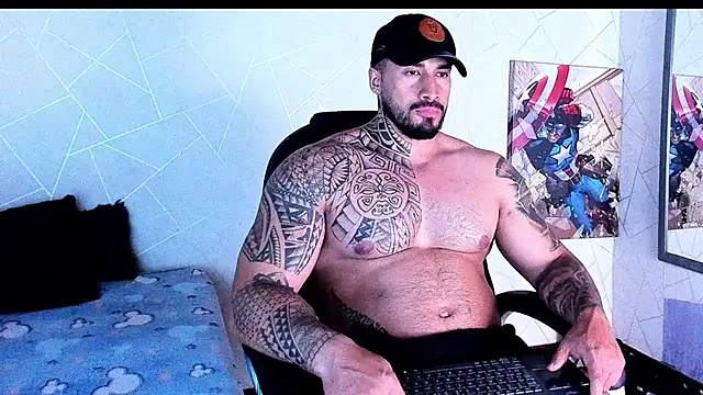 Snapshot of Cristian_Walker chatting on November 14, 2025, 11:53 am Cristian Walker online show from November 14, 2025, 11:53 am