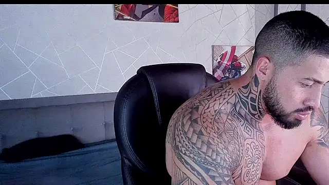 Cristian Walker online show from February 25, 2026, 11:42 am