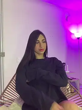 MelodyAdamss online show from February 22, 2026, 2:45 am