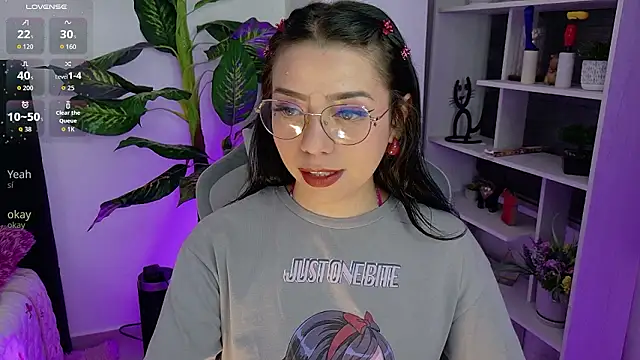 melany naa online show from March 21, 2026, 11:41 pm