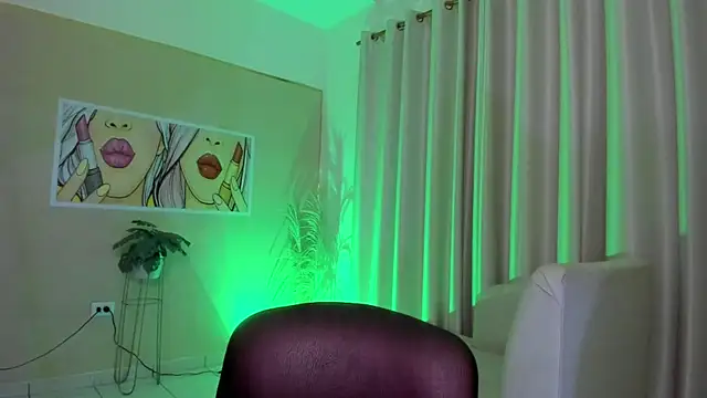 StarMilf online show from September 19, 2025, 12:17 pm