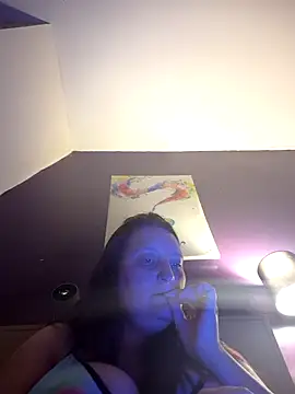 slutty crystal  online show from September 26, 2025, 9:41 pm