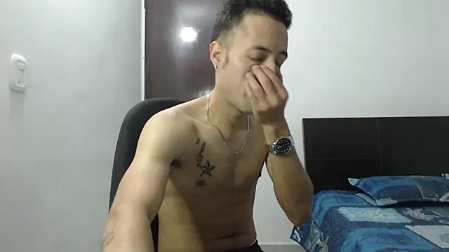 dimitriquiet05 online show from December 18, 2024, 5:04 am