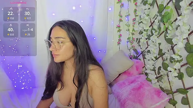 zara41 online show from February 27, 2026, 5:35 pm