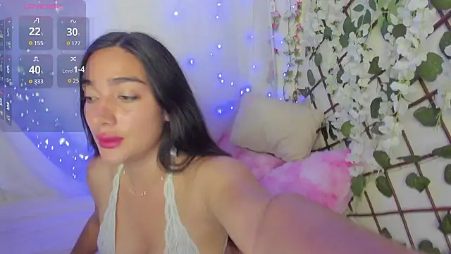 zara41 online show from March 17, 2026, 10:02 pm