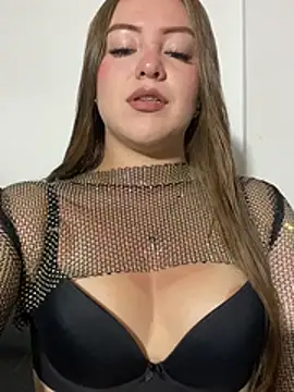 cheryl cc online show from March 1, 2026, 9:39 pm