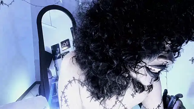 kuromi69 online show from February 28, 2026, 6:36 am