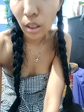 Snapshot of Angel_Anamika chatting on June 24, 2026, 6:45 am Angel Anamika online show from June 24, 2026, 6:45 am