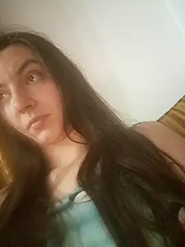 CuteJollie4U online show from December 27, 2024, 9:22 pm