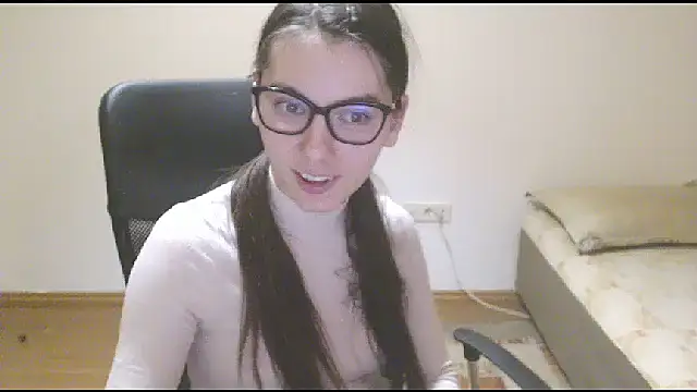 CuteJollie4U online show from March 21, 2025, 9:12 pm