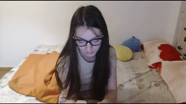 CuteJollie4U online show from October 23, 2025, 7:23 pm