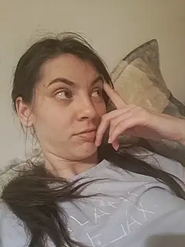 CuteJollie4U online show from October 31, 2025, 11:39 pm