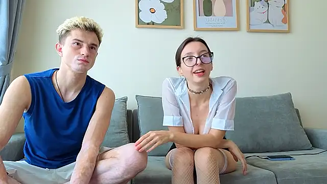 Morning Stars online show from February 7, 2026, 7:45 am