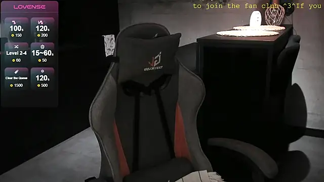 EvaBae online show from January 12, 2025, 4:40 pm