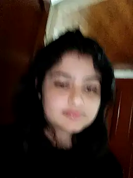 Stephania 18 online show from February 25, 2025, 11:22 pm