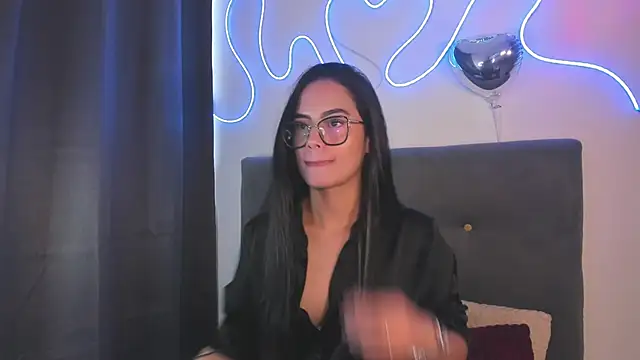  Bihanca online show from October 6, 2025, 8:17 pm