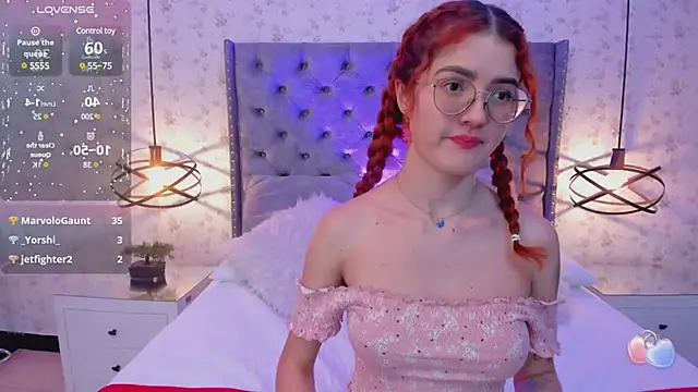 MiaWinx online show from January 28, 2025, 4:29 am