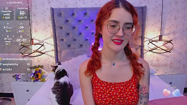 MiaWinx online show from January 31, 2025, 4:14 am