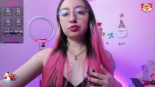 Julieta cott online show from December 2, 2024, 12:09 am