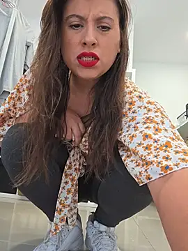 GatitaXD27 online show from November 7, 2025, 10:04 am