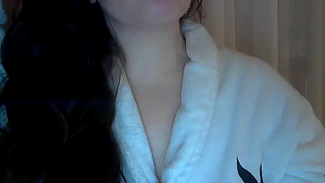Sandysecret online show from January 12, 2025, 8:47 pm