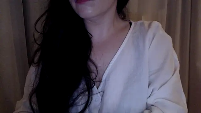 Sandysecret online show from September 25, 2025, 7:50 pm