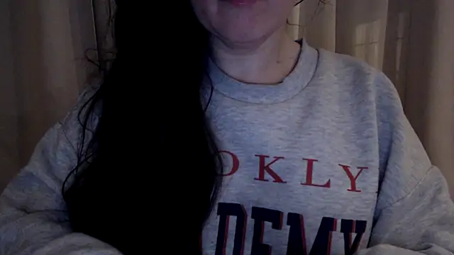 Sandysecret online show from October 27, 2025, 9:30 pm