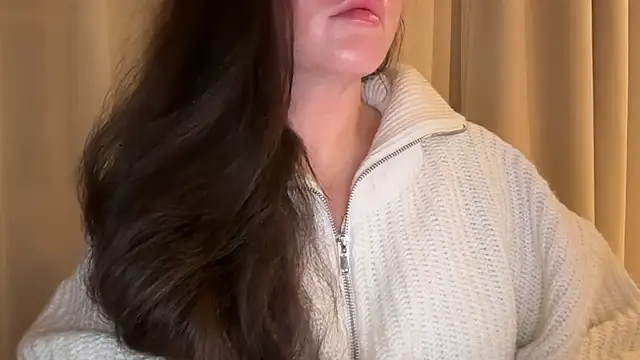 Snapshot of Sandysecret chatting on January 18, 2026, 8:34 pm Sandysecret online show from January 18, 2026, 8:34 pm