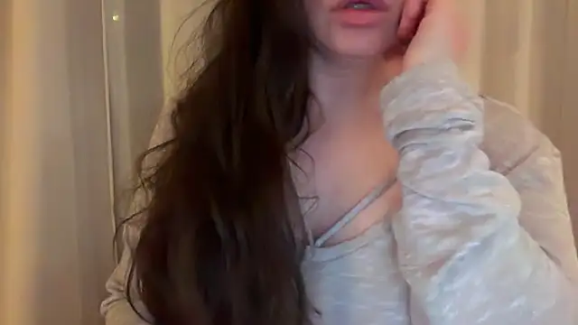 Snapshot of Sandysecret chatting on February 26, 2026, 9:25 pm Sandysecret online show from February 26, 2026, 9:25 pm