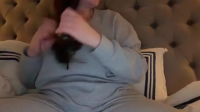 Sandysecret online show from March 15, 2026, 8:15 pm