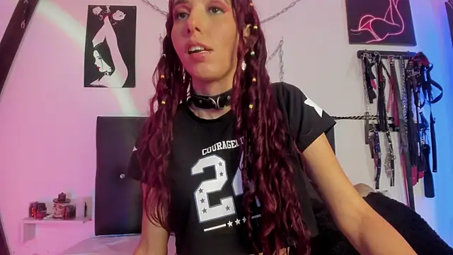 Snapshot of Little_Naughtty chatting on November 27, 2025, 4:09 pm Little Naughtty online show from November 27, 2025, 4:09 pm